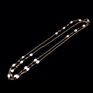 Freshwater Pearls & Mascite